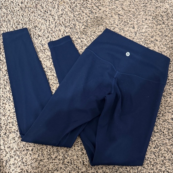 lululemon athletica Pants - Lululemon Leggings
